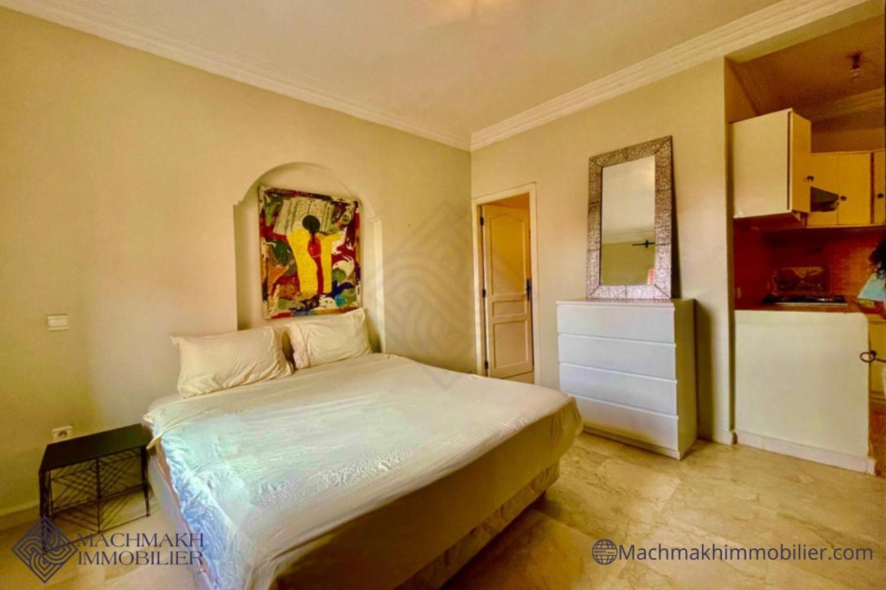 Appartement Ilyas مراكش المظهر الخارجي الصورة